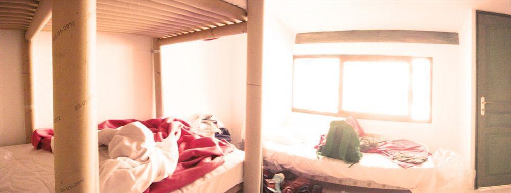 Chicag' Hostel Toulon Ngoại thất bức ảnh